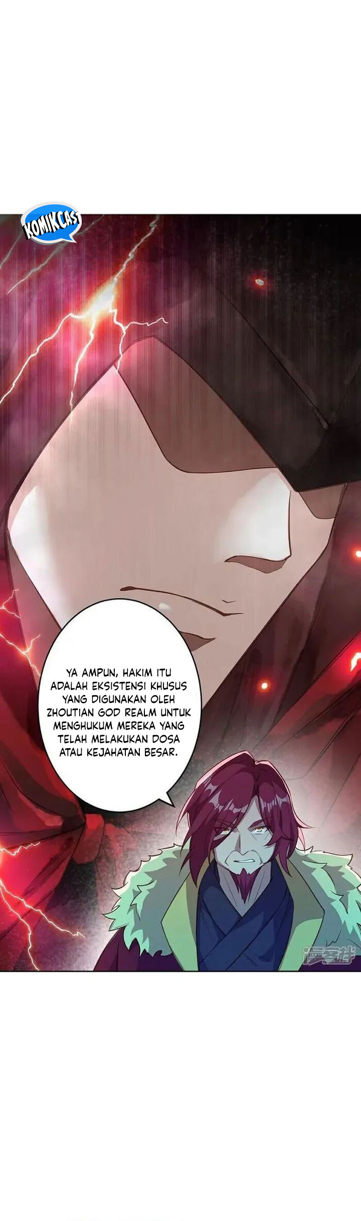 Dilarang COPAS - situs resmi www.mangacanblog.com - Komik against the gods 633 - chapter 633 634 Indonesia against the gods 633 - chapter 633 Terbaru 19|Baca Manga Komik Indonesia|Mangacan